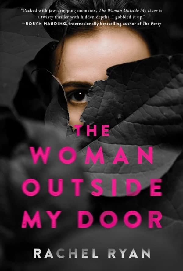 Eight Purfect Murders