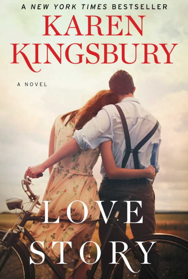 The Love Story Final Chapter